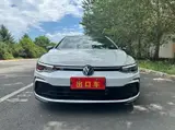 Golf 2023 280TSI DSG R-Line 1.4T АКПП Передний привод 5