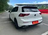 Golf 2023 280TSI DSG R-Line 1.4T АКПП Передний привод 7