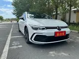 Golf 2023 280TSI DSG R-Line 1.4T АКПП Передний привод 6