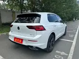 Golf 2023 280TSI DSG R-Line 1.4T АКПП Передний привод 8