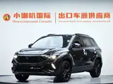 捷达VS5 2023款 280TSI 自动高光悦享型 1.4T 自动 前置前驱 1