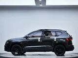 捷达VS5 2023款 280TSI 自动高光悦享型 1.4T 自动 前置前驱 3
