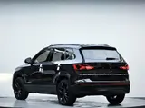 捷达VS5 2023款 280TSI 自动高光悦享型 1.4T 自动 前置前驱 9