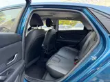 现代 伊兰特 2021款 1.5L CVT LUX尊贵版 2