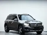 GLB 2020款 GLB 180 动感型 1.3T 自动 前置前驱 3