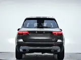 GLB 2020款 GLB 180 动感型 1.3T 自动 前置前驱 4