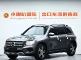 GLB 2020款 GLB 180 动感型 1.3T 自动 前置前驱 6