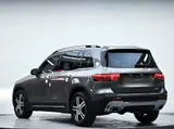 GLB 2020款 GLB 180 动感型 1.3T 自动 前置前驱 7