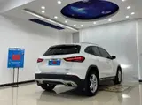 GLA 2022 GLA 180 1.3T АКПП Передний привод 4