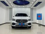 GLA 2022 GLA 180 1.3T АКПП Передний привод 7