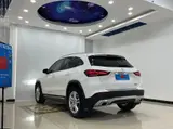 GLA 2022 GLA 180 1.3T АКПП Передний привод 9