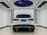 GLA 2022 GLA 180 1.3T АКПП Передний привод 10