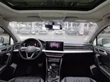 Tiguan L 2023 280TSI Automatic 2WD Trend Limited 1.4T АКПП Передний привод 2