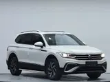 Tiguan L 2023 280TSI Automatic 2WD Trend Limited 1.4T АКПП Передний привод 3