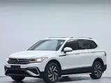 Tiguan L 2023 280TSI Automatic 2WD Trend Limited 1.4T АКПП Передний привод 4