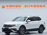 Tiguan L 2023 280TSI Automatic 2WD Trend Limited 1.4T АКПП Передний привод 7