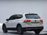 Tiguan L 2023 280TSI Automatic 2WD Trend Limited 1.4T АКПП Передний привод 8