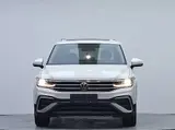 Tiguan L 2023 280TSI Automatic 2WD Trend Limited 1.4T АКПП Передний привод 9