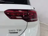 T-ROC探歌 2021款 280TSI DSG四驱豪华智联版 1.4T 自动 前置四驱 2