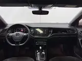 T-ROC探歌 2021款 280TSI DSG四驱豪华智联版 1.4T 自动 前置四驱 4