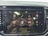 T-ROC探歌 2021款 280TSI DSG四驱豪华智联版 1.4T 自动 前置四驱 6