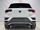 T-ROC探歌 2021款 280TSI DSG四驱豪华智联版 1.4T 自动 前置四驱 7