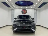Tiguan L 2023 280TSI Automatic 2WD Trend Limited Edition 1.4T FWD 1
