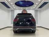Tiguan L 2023 280TSI Automatic 2WD Trend Limited Edition 1.4T FWD 2