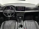 Tiguan L 2023 280TSI Automatic 2WD Trend Limited Edition 1.4T FWD 7
