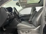 Tiguan L 2023 280TSI Automatic 2WD Trend Limited Edition 1.4T FWD 10