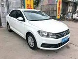 Volkswagen Santana 2021, 1,5 л, АКПП, Trendline 1
