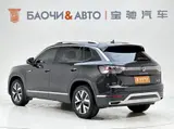 探岳 2023款 280TSI 两驱豪华Plus进阶版 1.4T 自动 前置前驱 9