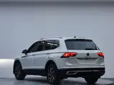 Tiguan L 2023 280TSI Automatic 2WD Trend Limited 1.4T АКПП Передний привод 3