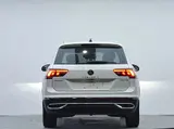 Tiguan L 2023 280TSI Automatic 2WD Trend Limited 1.4T АКПП Передний привод 4