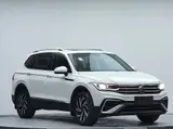 Tiguan L 2023 280TSI Automatic 2WD Trend Limited 1.4T АКПП Передний привод 6