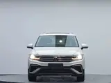 Tiguan L 2023 280TSI Automatic 2WD Trend Limited 1.4T АКПП Передний привод 7