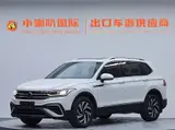 Tiguan L 2023 280TSI Automatic 2WD Trend Limited 1.4T АКПП Передний привод 11
