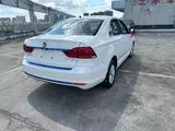 大众桑塔纳 2021款 1.5L 自动风尚版 2