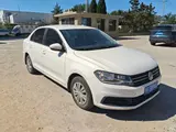 Volkswagen Santana 2021, 1,5 л, АКПП, Trendline 5