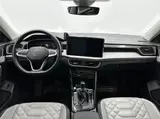 Tayron 2023 280TSI 2WD Luxury Plus Advanced 1.4T АКПП Передний привод 4