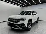 Tayron 2023 280TSI 2WD Luxury Plus Advanced 1.4T АКПП Передний привод 5