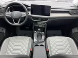 大众探岳 2023款 280TSI 两驱豪华Plus进阶版 6