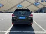 Subaru Forester 2022 2.0i AWD Luxury EyeSight 2.0L АКПП Полный привод 1