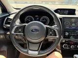 Subaru Forester 2022 2.0i AWD Luxury EyeSight 2.0L АКПП Полный привод 2