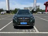 Subaru Forester 2022 2.0i AWD Luxury EyeSight 2.0L АКПП Полный привод 3