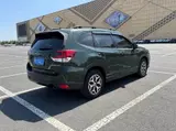 Subaru Forester 2022 2.0i AWD Luxury EyeSight 2.0L АКПП Полный привод 6