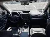 Subaru Forester 2022 2.0i AWD Luxury EyeSight 2.0L АКПП Полный привод 12