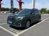 Subaru Forester 2022 2.0i AWD Luxury EyeSight 2.0L АКПП Полный привод 11