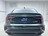 Audi A3 2022 A3L Limousine 35 TFSI Sport Fashion 1.4T АКПП Передний привод (Седан удлинённой версии) 7