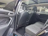 Tiguan L 2023 280TSI Automatic 2WD Trend Limited 1.4T АКПП Передний привод 2